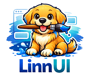 LinnUI logo